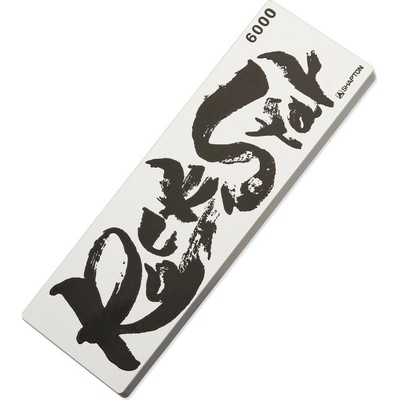 Shapton brúsny kameň 6000 RockStar