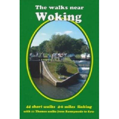 Walks Near Woking Andrews Bill