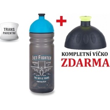 Zdravá lahev Stíhačka 700 ml