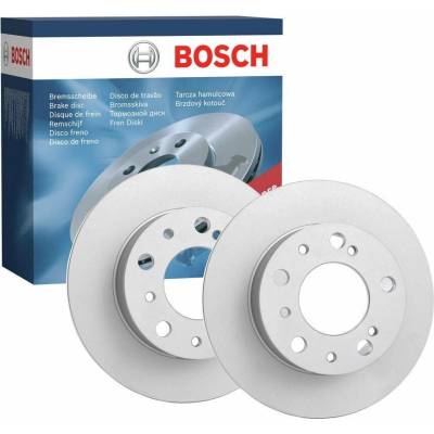 Brzdový kotouč BOSCH 0 986 479 B24