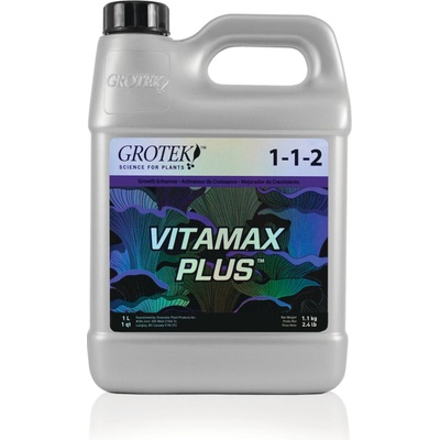 Grotek Vitamax Plus 23l