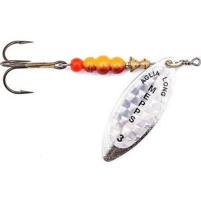 Mepps Aglia Long Rainbow veľ.1 4,5 g