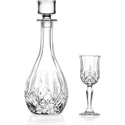 RCR Opera liquer set 1 + 6