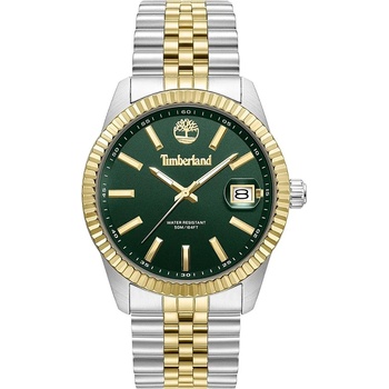 Timberland Мъжки часовник Timberland Northerd TDWGH0083703 (TDWGH0083703)