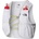 The North Face Раница за трейл бягане The North Face Summit Run Vest 10 Trail running backpack - TNF White / White Ash (502-9307-0214)