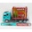Armtoys МАЛЪК КАМИОН С МАГАРЕ И КЛЕТКА В БЛИСТЕР