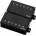 EMG 57/66 Set Black Адаптер за китара (EMG-57/66-BK)