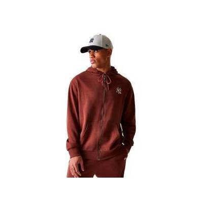 Сако New Era New York Yankees MLB Midi League Кафяв Размер M