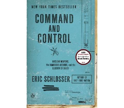 Command and Control