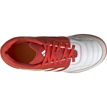 Adidas Top sala competition in j