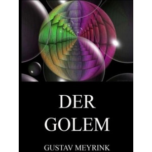 Der Golem (ISBN: 9783849680473)