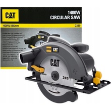 CAT DX59