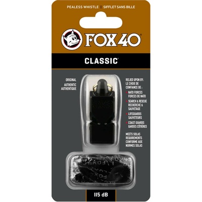 Fox 40 CLASSIC SAFETY