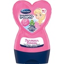 Bübchen Růženka šampón a kondicionér 2v1 200 ml