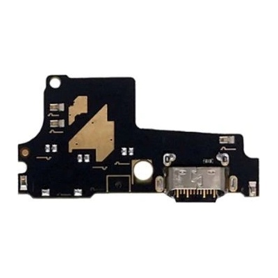 Motorola One (P30 Play) - Nabíjecí Konektor + Flex Kabel