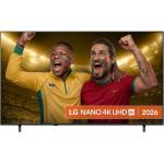 LG 75NU850B3LA
