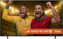LG 75NU850B3LA