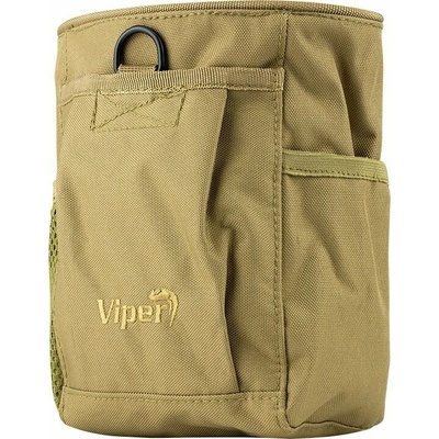 Viper Dump na prázdne zásobníky coyote