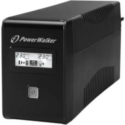 PowerWalker VI 650 LCD (10120016)