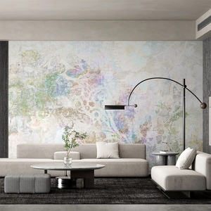 Art Gift Decor Фототапет - Флорална дъга