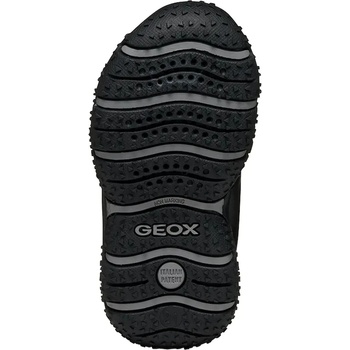 Geox Детски зимни обувки Geox BALTIC ABX (B4620B.0FU50.24.27)