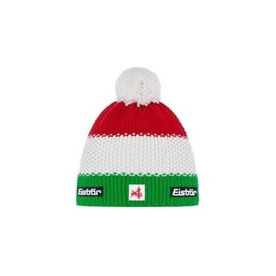 Čepice Esbör Star Pompon
