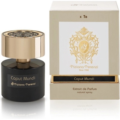 Tiziana Terenzi Caput Mundi parfumovaná voda unisex 100 ml