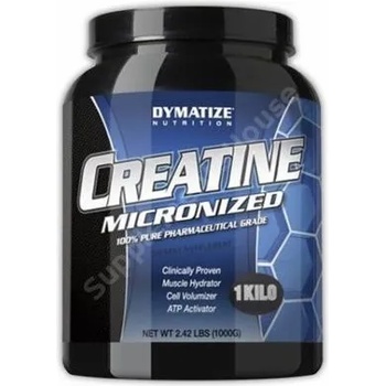 Dymatize Creatine Monohydrate 1000 g