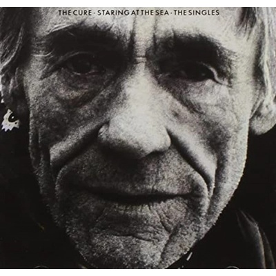 The Cure Staring At The Sea - The Singles