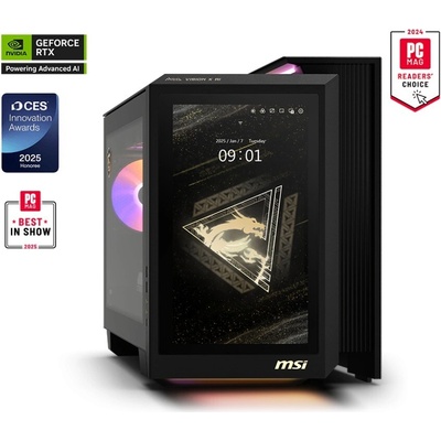 MSI MEG Vision X 2NVZ9-048EU