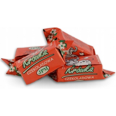 JPM Krówki čokoládové 500 g