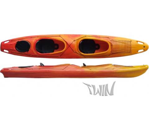 Roteko Twin