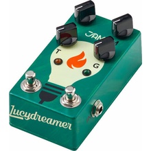 JAM Pedals Lucydreamer bass