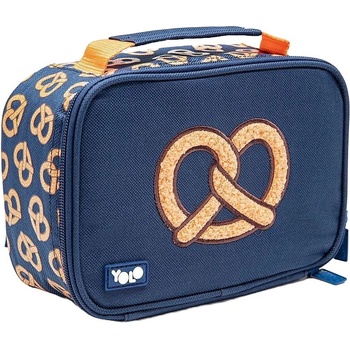 YOLO Термочанта YOLO - Pretzel (151130-155-10)