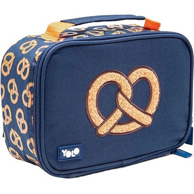 YOLO Термочанта YOLO - Pretzel (151130-155-10)