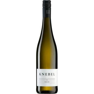 Matthias Knebel Riesling trocken VDP Suché bílé 2023 11,5% 0,75 l (holá láhev)