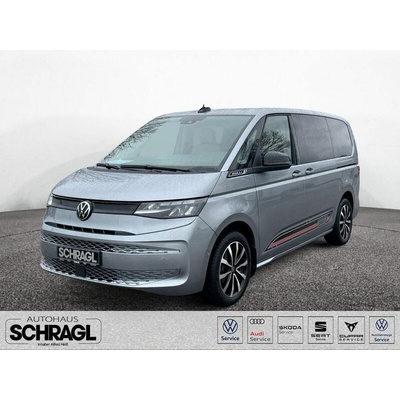 Volkswagen T7 Multivan 2.0 TDI DSG 110 kW