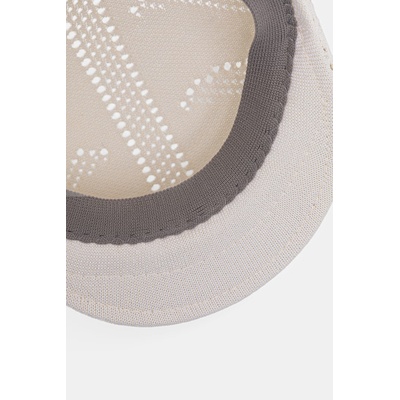 Kangol каскет ANIVENT 504 (K3818.WH103)