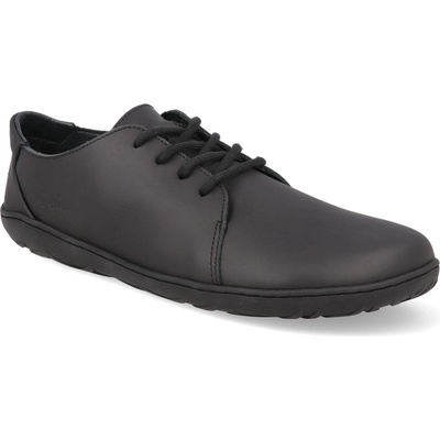 Aylla Shoes Inca II Černé W