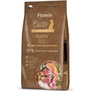 Fitmin Purity Rice Puppy Lamb & Salmon 2 kg