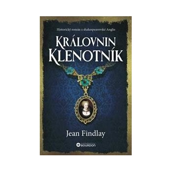 Královnin klenotník