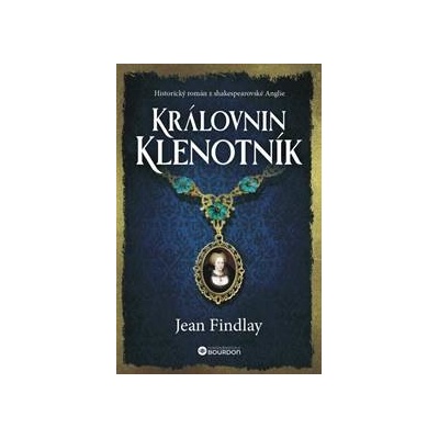 Královnin klenotník