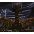 Portrait - Crossroads