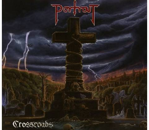 Portrait - Crossroads