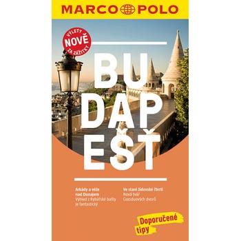 Budapešť