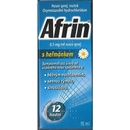 Afrin 0,5 mg/ml nosový sprej s mentolom aer.nao.1 x 15 ml