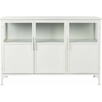 White Label Living Miya 120 x 80 cm bílá