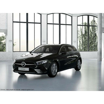 Mercedes-Benz A 200 d 110 kW