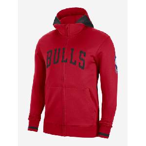 Nike Суитшърт chi m nk df shwtm hd fz (dn7793-657)