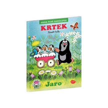 Krtek a jaro